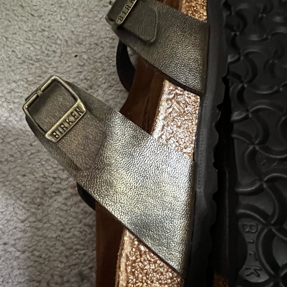 Birkenstock Mayori Sandals - Picture 5 of 5